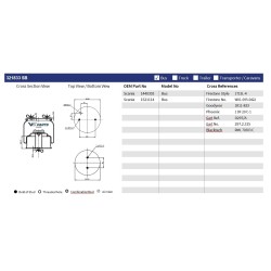 321833 SB